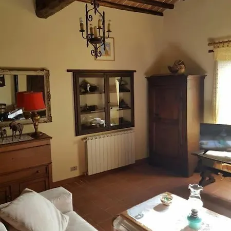 Villa Il Salotto Dei Calanchi Bagnoregio Exterior foto