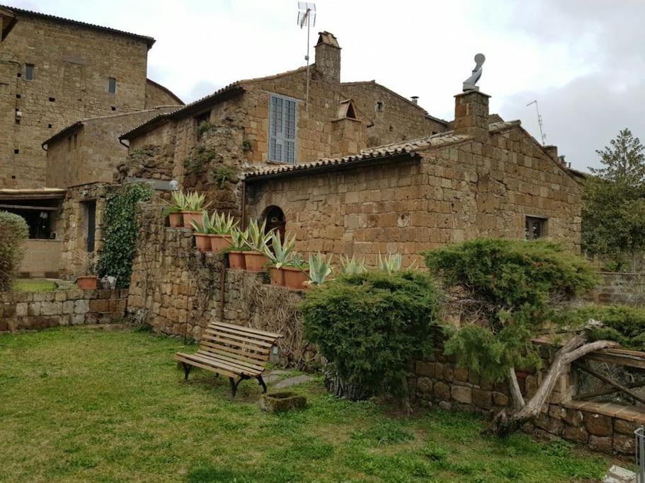 Il Salotto Dei Calanchi Holiday home