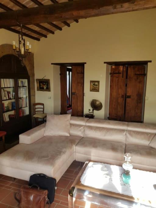 Il Salotto Dei Calanchi Holiday home *